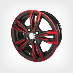 car wheel
