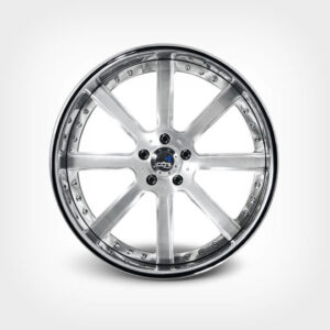 Van Aluminum Rims Wheels