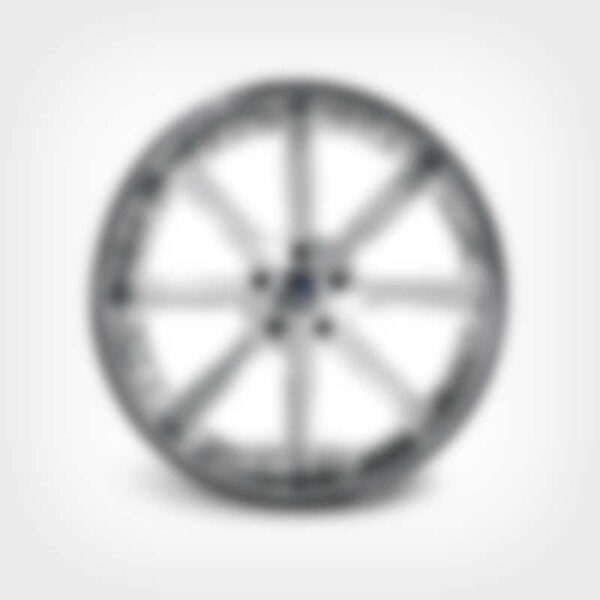 Van Aluminum Rims Wheels 16 inch