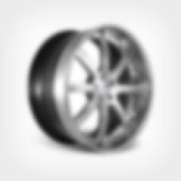 Land Rover Car Rims SET