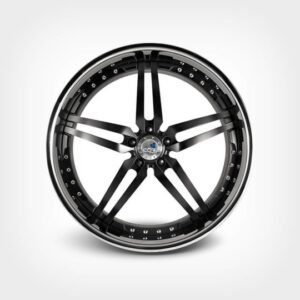 car black wheel
