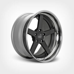 Land Rover Car Rims SET