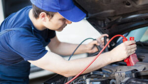 engine repair