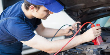 Brake System Services