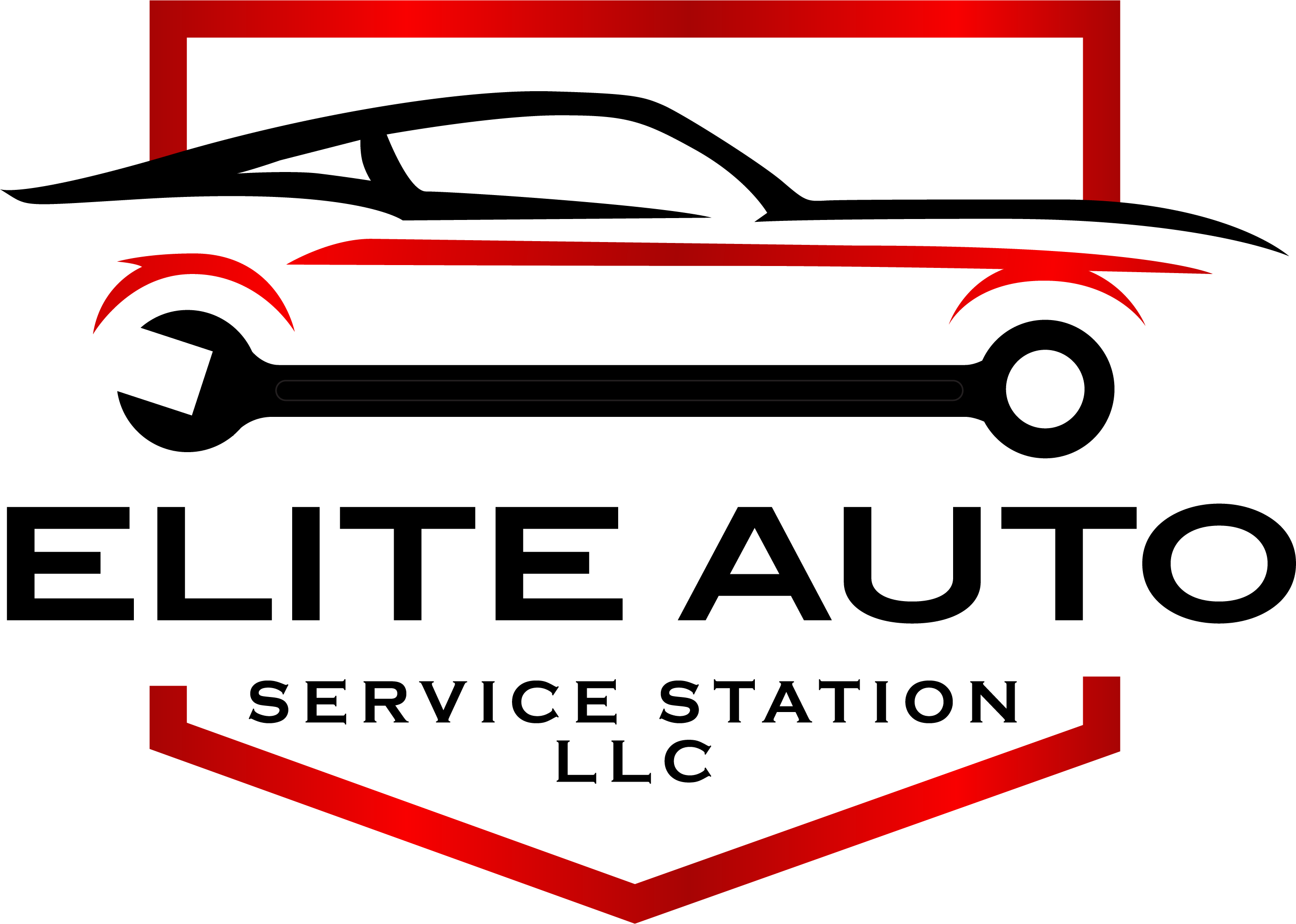 Elite Auto Service Station