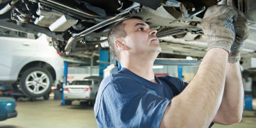 Pre-Purchase & Safety Inspections