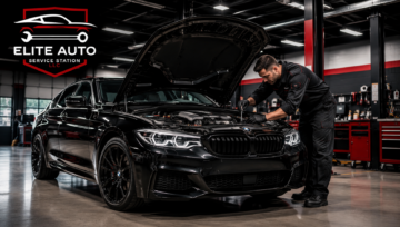 6 Signs Your Car Needs AC or Cooling Repair Before Summer Hits