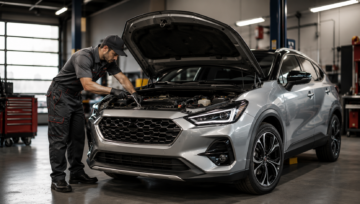 7 Tips for Choosing a Car Repair Shop in New Rochelle You Can Trust for Years