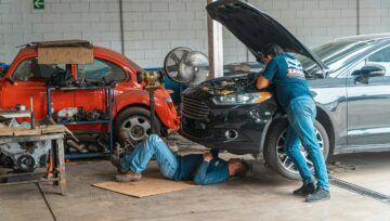 Auto Repair Bronx vs New Rochelle: What's the Cost Difference for Common Repairs?