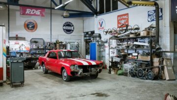 Auto Repair Shop vs Auto Shop: 6 Things That Actually Set Elite Auto Service Station Apart in Bronx NY
