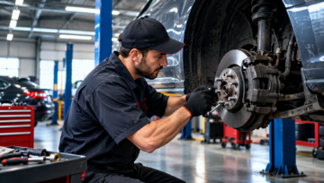 9 Auto Repair Costs in the Bronx, NY: What You Should Actually Pay in 2026